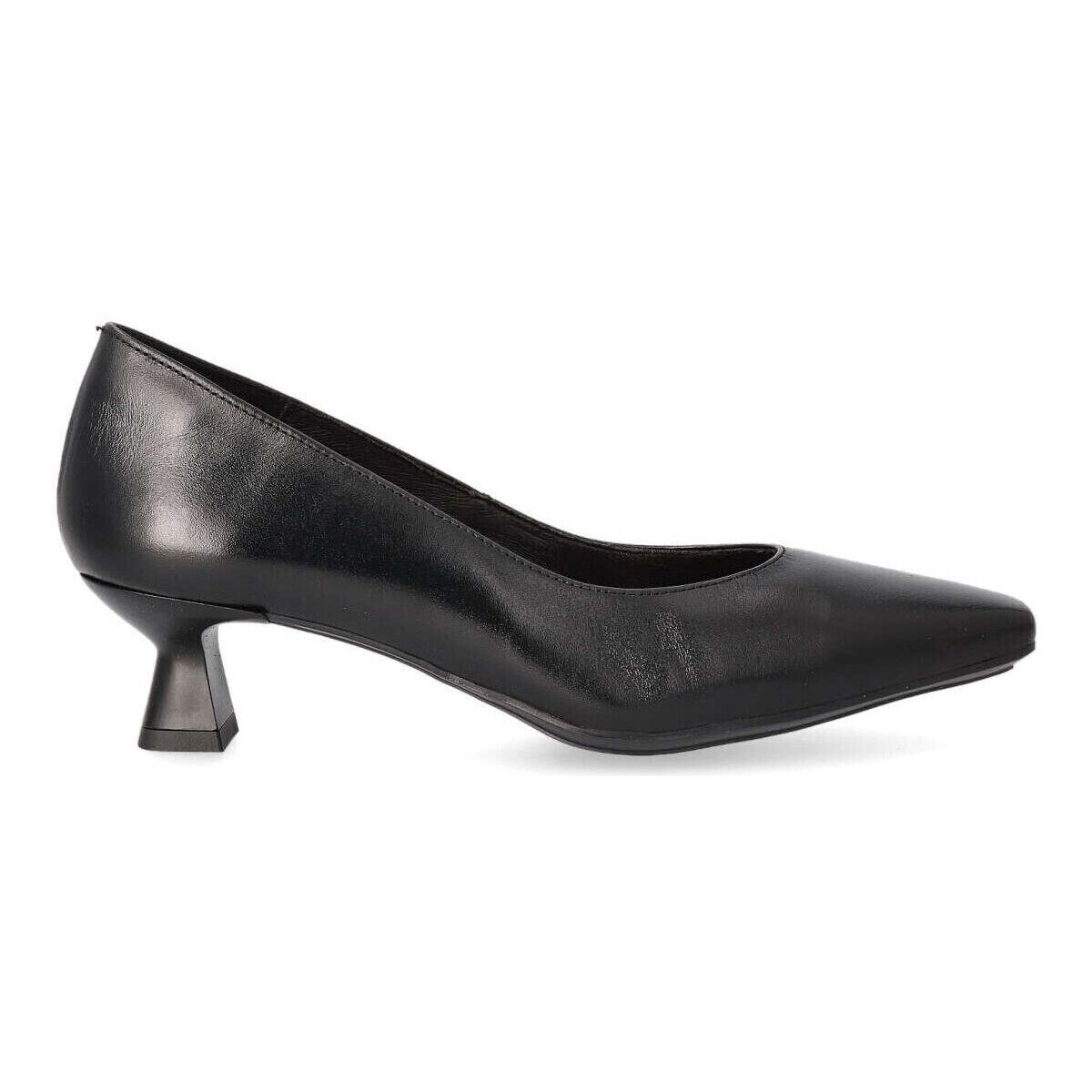 Zapatos Mujer Zapatos de tacón Desiree ELBA15 Negro