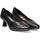 Zapatos Mujer Zapatos de tacón Desiree MAIA10 Negro