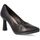 Zapatos Mujer Zapatos de tacón Desiree SYRA11 Negro