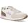 Zapatos Mujer Deportivas Moda MTNG 60080 Blanco