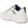 Zapatos Hombre Zapatillas bajas Skechers 51896 Blanco