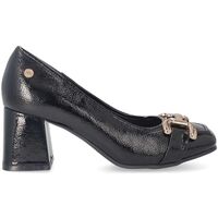 Zapatos Mujer Zapatos de tacón Xti 142147 Negro