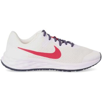 Zapatos Mujer Running / trail Nike DD1096 Blanco