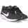Zapatos Mujer Running / trail Nike DX7615 Negro