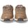 Zapatos Niño Zapatillas bajas MTNG 48808 Beige