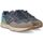 Zapatos Hombre Zapatillas bajas Joma C1992W Azul