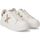 Zapatos Mujer Deportivas Moda Munich 8085052 Blanco