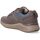 Zapatos Hombre Zapatillas bajas J´hayber 582104 Marrón
