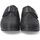 Zapatos Mujer Mocasín Pitillos 5306 Negro