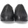 Zapatos Mujer Mocasín Pitillos 5307 Negro