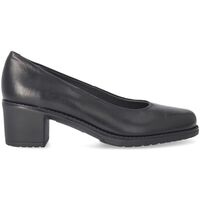 Zapatos Mujer Zapatos de tacón Pitillos 104 Negro