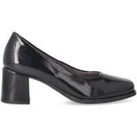 Zapatos Mujer Zapatos de tacón Pitillos 5400 Negro