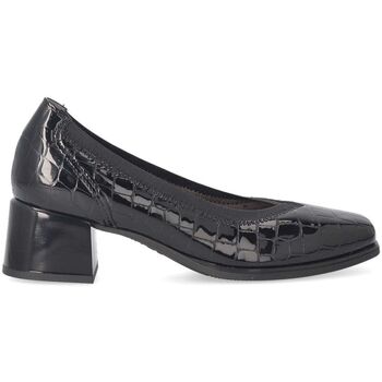 Zapatos Mujer Zapatos de tacón Pitillos 5410 Negro