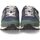 Zapatos Hombre Zapatillas bajas Harper - Neyer 700123004 Verde