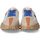 Zapatos Hombre Zapatillas bajas Harper - Neyer 700123005 Azul