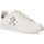 Zapatos Hombre Zapatillas bajas Harper - Neyer 700123016 Blanco