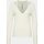 textil Chaleco de traje Guess W3BR30 Z2V42 - Mujer Blanco