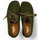Zapatos Mujer Botas Agot Wallabee Serraje Verde