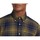 textil Hombre Camisas manga larga Barbour MSH4991 Verde