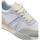 Zapatos Zapatillas bajas Lacoste L-SPIN DELUXE 223 2 SFA 46SFA0083 Azul