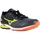 Zapatos Hombre Running / trail Mizuno WAVE RIDER 20 Gris