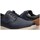 Zapatos Hombre Deportivas Moda Etika 71781 Azul