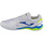 Zapatos Hombre Sport Indoor Joma FS Reactive 23 FSW IN Blanco
