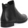 Zapatos Mujer Botas de caña baja IgI&CO FEBA NERO Negro