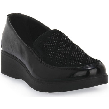 Zapatos Mujer Multideporte Imac VERNICE NERO Negro