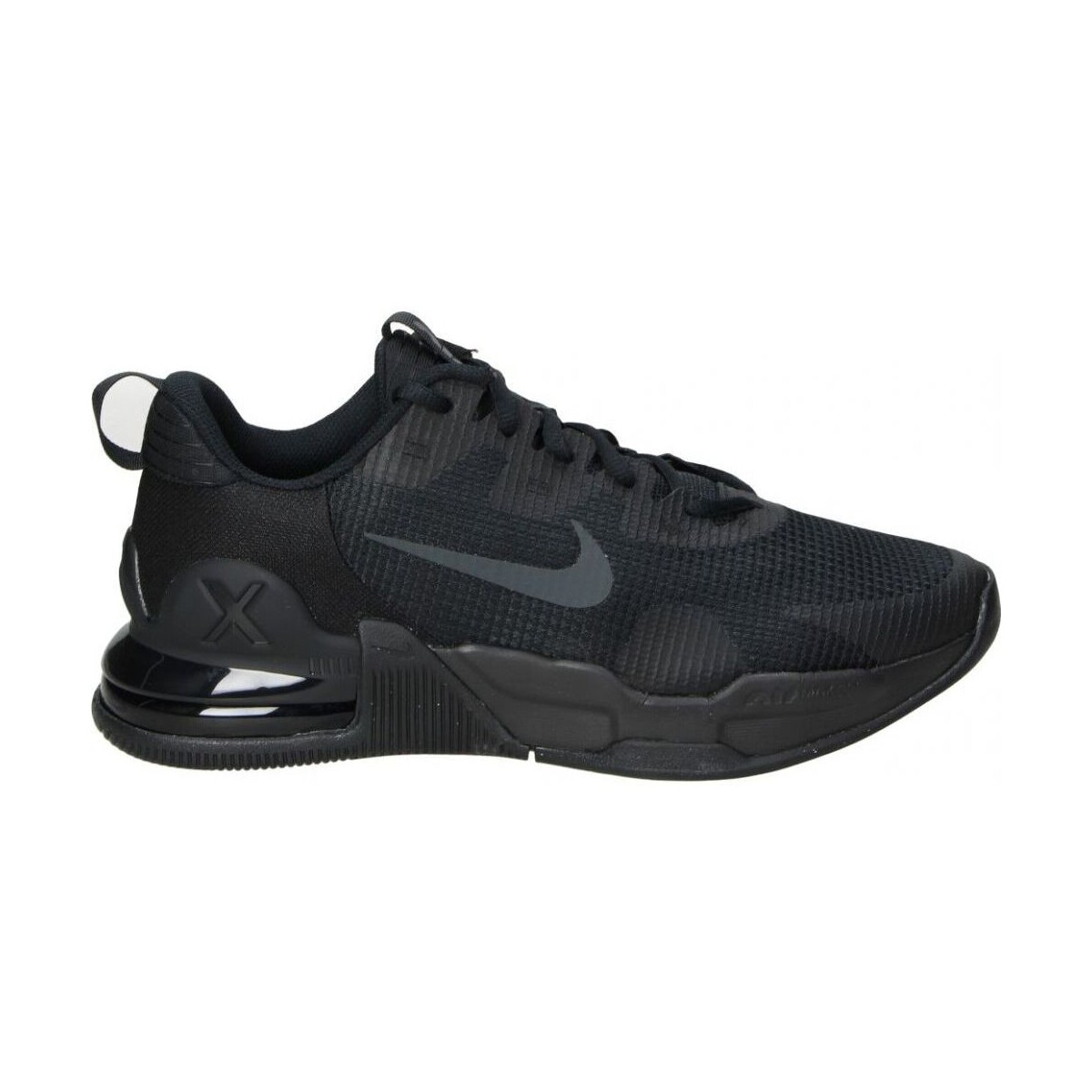 Zapatos Hombre Multideporte Nike DM0829-010 Negro
