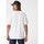 textil Hombre Tops y Camisetas New-Era Ne lifestyle os tee newera Blanco