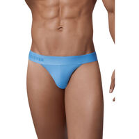 Ropa interior Hombre Braguitas Clever Braguitas de bikini Primary Azul