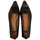 Zapatos Mujer Botas Angel Alarcon Narel Negro
