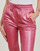 textil Mujer Pantalones con 5 bolsillos Oakwood GIFT METAL Rosa
