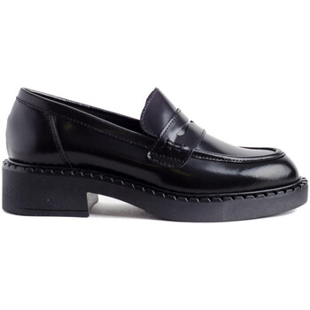 Zapatos Mujer Derbie & Richelieu Stilmoda 2601 Negro
