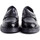 Zapatos Mujer Derbie & Richelieu Stilmoda 2601 Negro