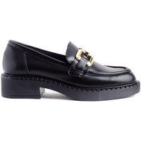 Zapatos Mujer Derbie & Richelieu Stilmoda 2646 Negro
