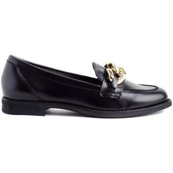 Zapatos Mujer Derbie & Richelieu Stilmoda 1128 Negro