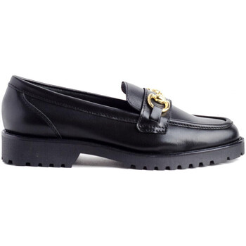 Zapatos Mujer Derbie & Richelieu Stilmoda 5044 Negro