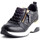 Zapatos Mujer Derbie & Richelieu Funhouse 6282-6 Negro