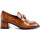Zapatos Mujer Derbie & Richelieu Salonissimos TIANA C03 Marrón