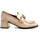 Zapatos Mujer Derbie & Richelieu Salonissimos TIANA C09 Beige