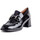 Zapatos Mujer Derbie & Richelieu Salonissimos TIANA Negro