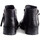 Zapatos Mujer Botines Walk & Fly 379-061 Negro