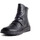 Zapatos Mujer Botines Walk & Fly 918-010 Negro