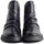 Zapatos Mujer Botines Walk & Fly 918-010 Negro
