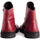 Zapatos Mujer Botines Walk & Fly 918-010 Rojo
