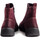 Zapatos Mujer Botines Walk & Fly 882-004 Rojo