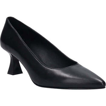 Zapatos Mujer Bailarinas-manoletinas Bagatt  Negro
