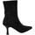 Zapatos Mujer Botines Befree ALBA-023 Negro